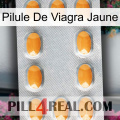 Yellow Viagra Pill cialis3